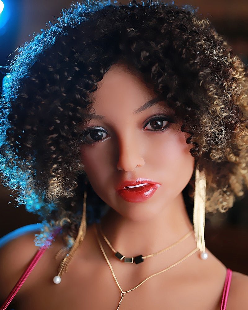 Kukulla e seksit Eliana (SY-Doll 170 cm D-kup TPE)