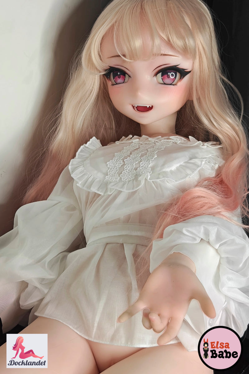 Chikano Mari Sex Doll (Elsa Babe 125 cm B-cup rad030 szilikon)