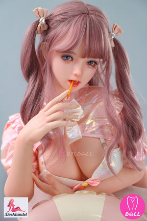 Emiko Sexdocka (YJL Doll 155cm C-Kupa #870 Silikon)