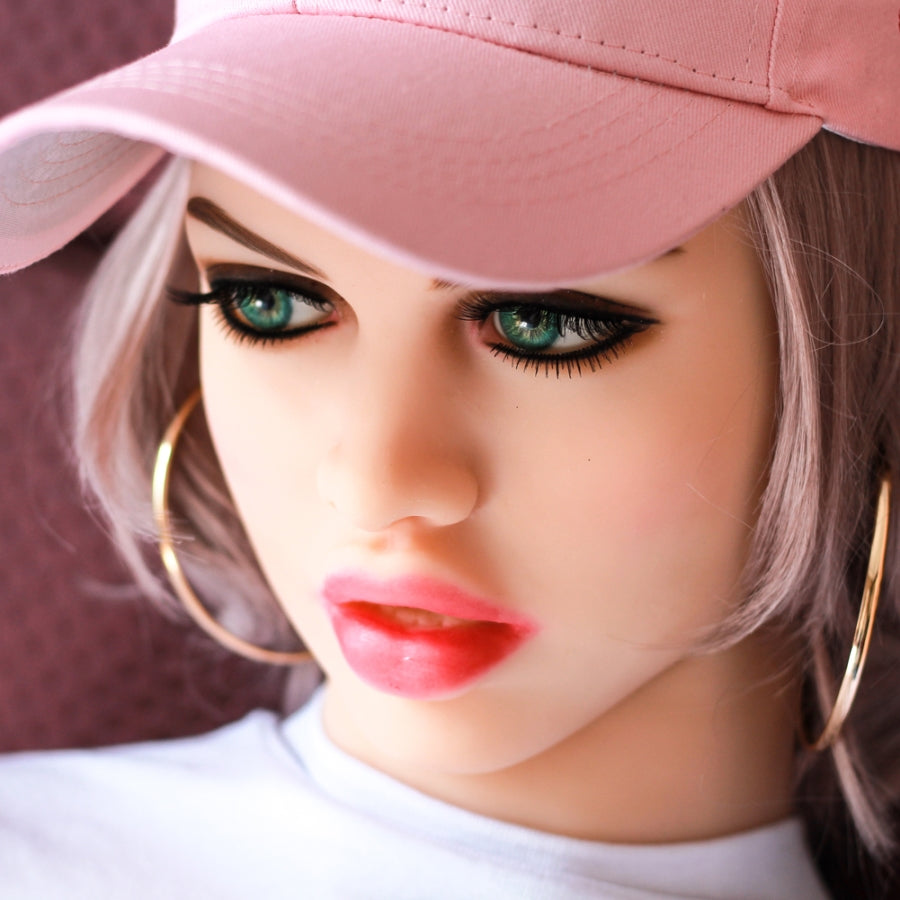 Émilie poupée sexuelle (SY-Doll 152 cm bonnet F TPE)