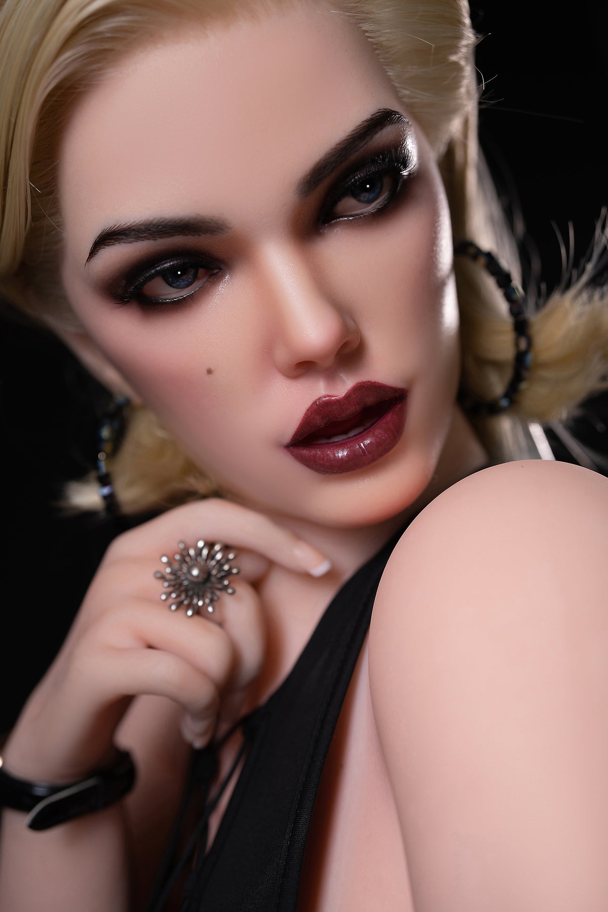 Κούκλα Esther Sex (SY-Doll 170 cm D-cup TPE)