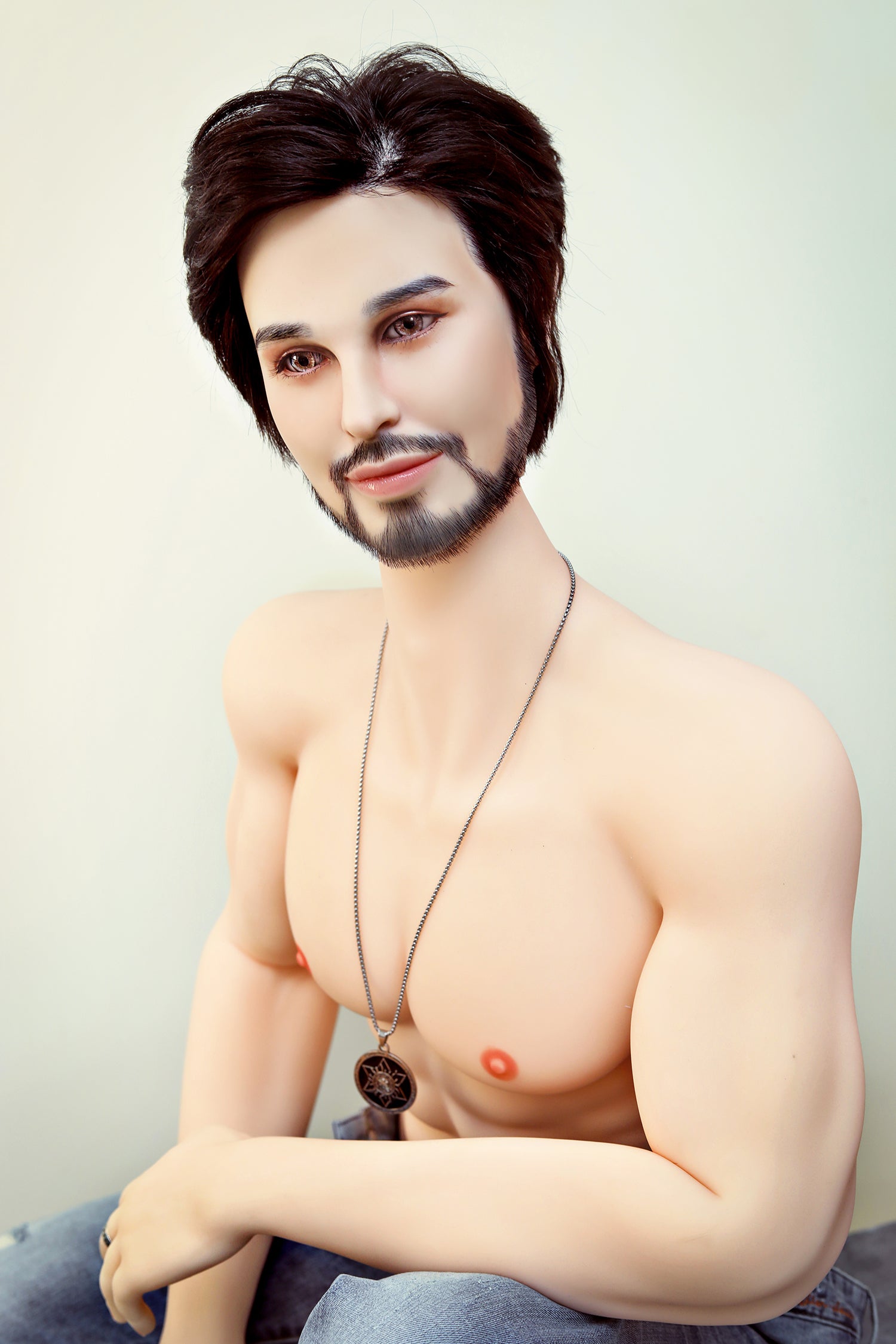 Faith Sex doll (SY-Doll 162 cm TPE)