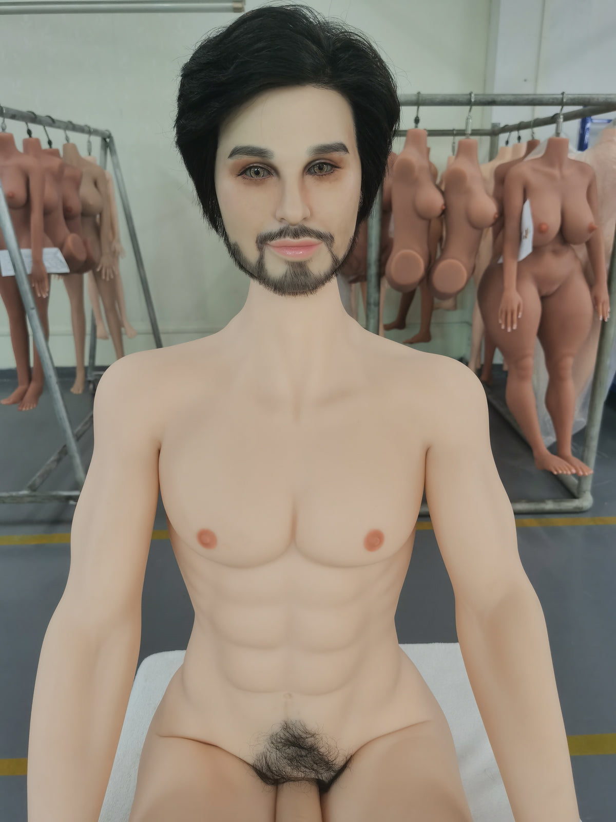 Faith Sex doll (SY-Doll 162 cm TPE)