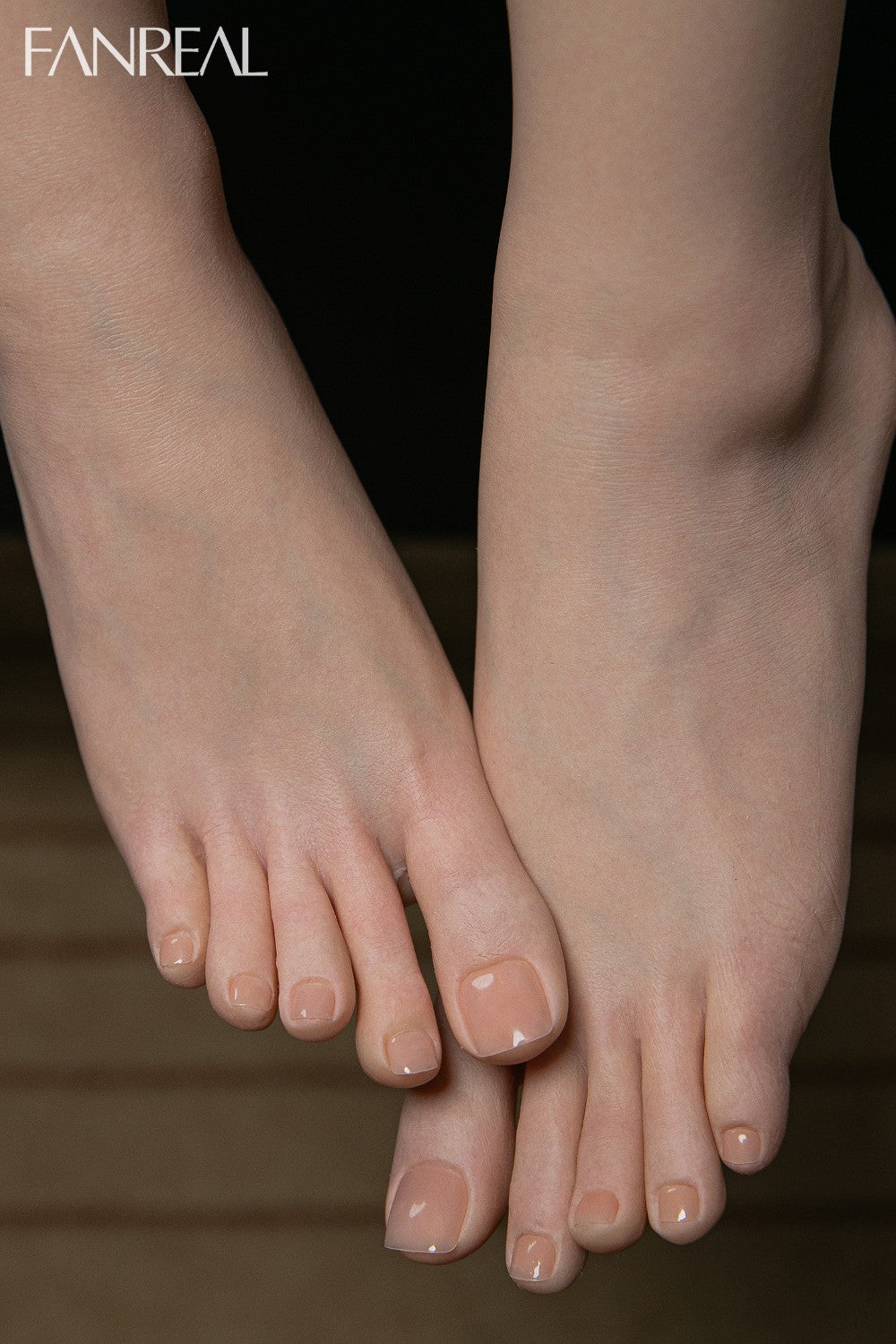 Кими секс кукла (FanReal Doll 155 см F-чаша силикон)