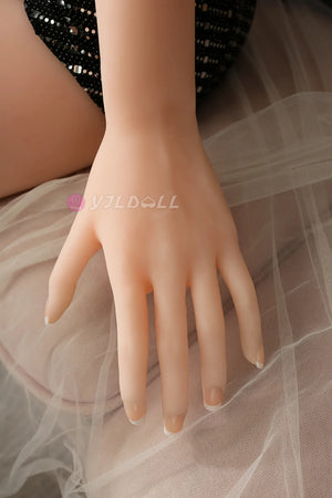 Păpușa sexuală Tian Jing (YJL Doll 166cm B-Cup #802 TPE)