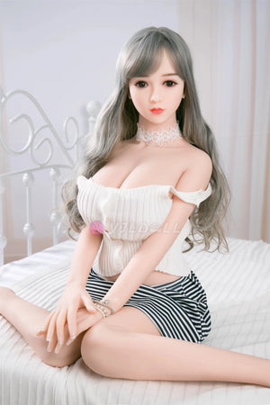 Fu Yan poupée sexuelle (YJL Doll 148cm e-cup # 834 TPE)