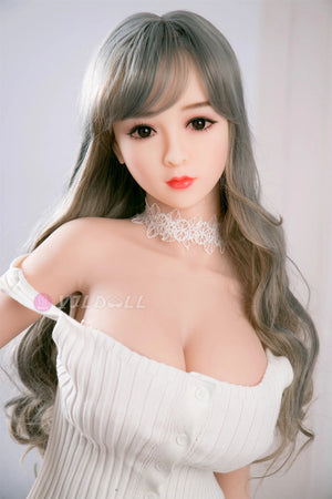 Fu yan sexpuppe (YJL Doll 148 cm e-cup #834 tpe)