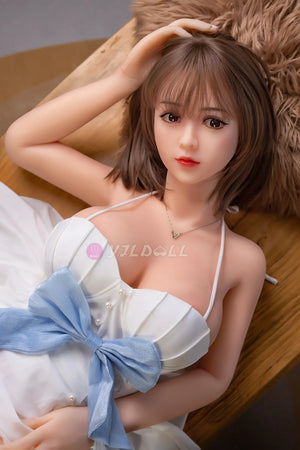 Lu ting sex pop (YJL Doll 148cm e-cup #834 tpe)