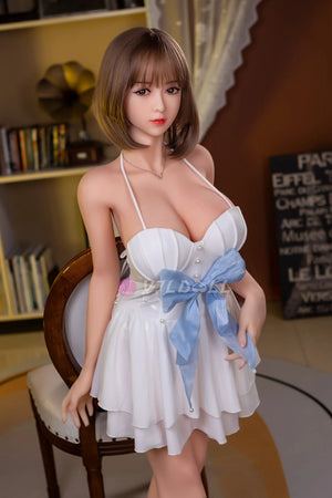 Lu ting Sex Doll (YJL Doll 148 cm E-CUP #834 TPE)