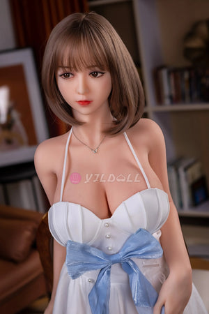 Lu ting sex doll (YJL Doll 148cm e-cup #834 TPE)