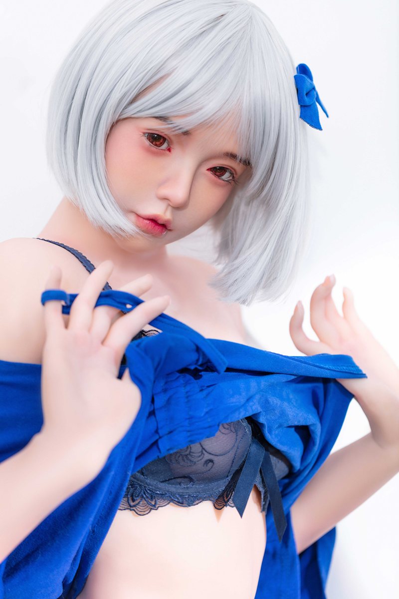 Lemmy Sexdocka (FUDoll 155cm B-Kupa #J007 TPE+Silikon)