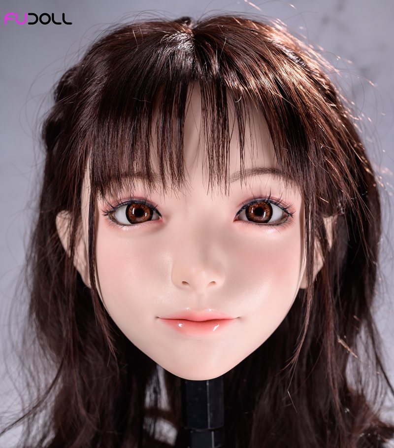 Nangzhi Sex doll (FUDoll 161cm D-cup silicone)