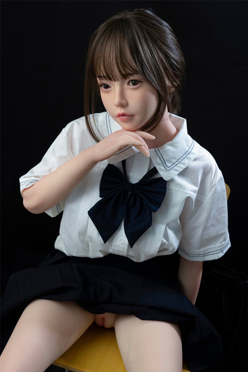 MIra Sexdocka (FUDoll 148cm D-Kupa #7 STPE+Silikon)