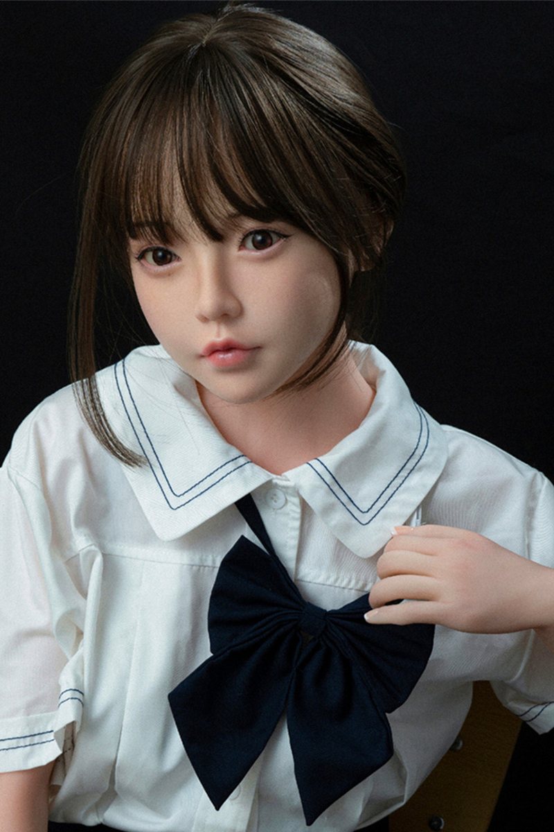 MIra Sexdocka (FUDoll 148cm D-Kupa #7 STPE+Silikon)