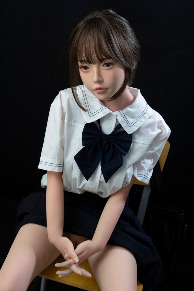 MIra Sexdocka (FUDoll 148cm D-Kupa #7 STPE+Silikon)