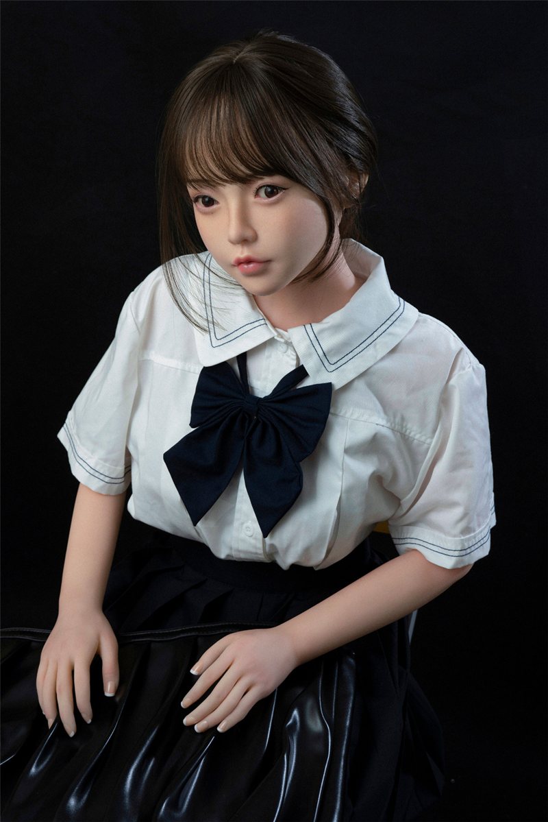 MIra Sexdocka (FUDoll 148cm D-Kupa #7 STPE+Silikon)