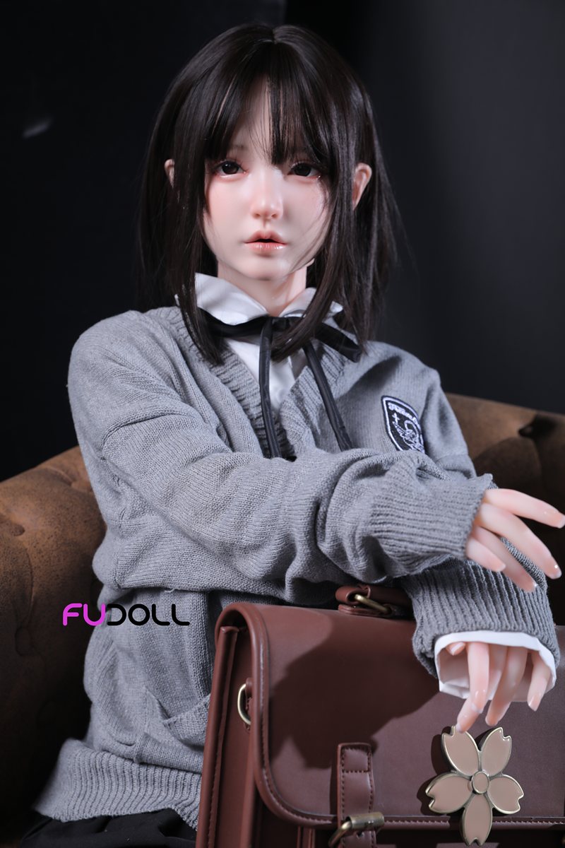 My Sex doll (FUDoll 148cm D-cup TPE+silicone)