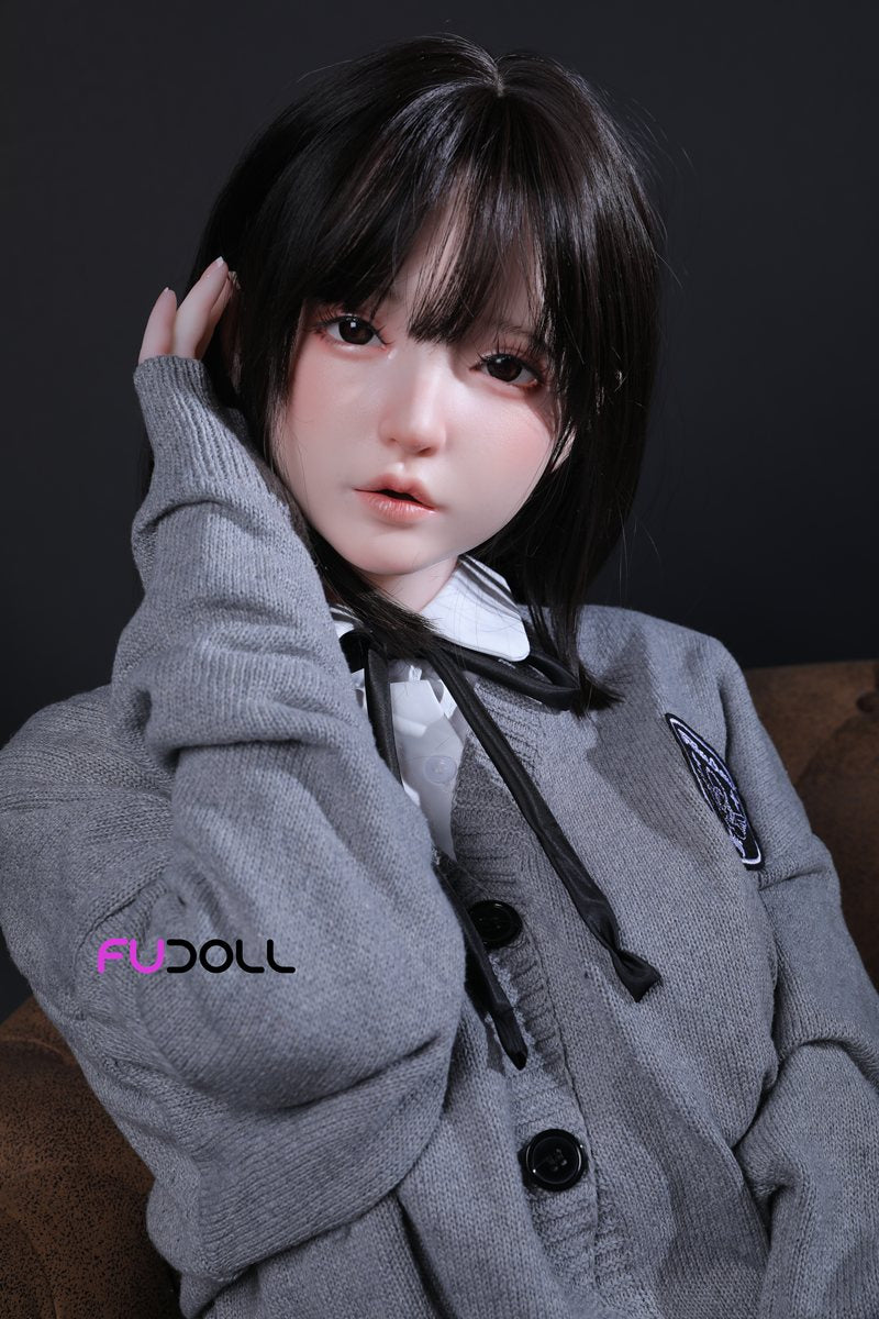 My Sex doll (FUDoll 148cm D-cup TPE+silicone)