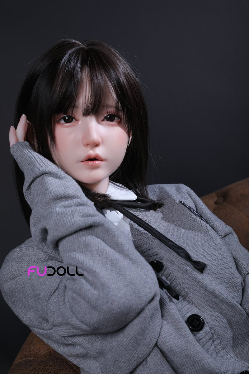 My Sex doll (FUDoll 148cm D-cup TPE+silicone)