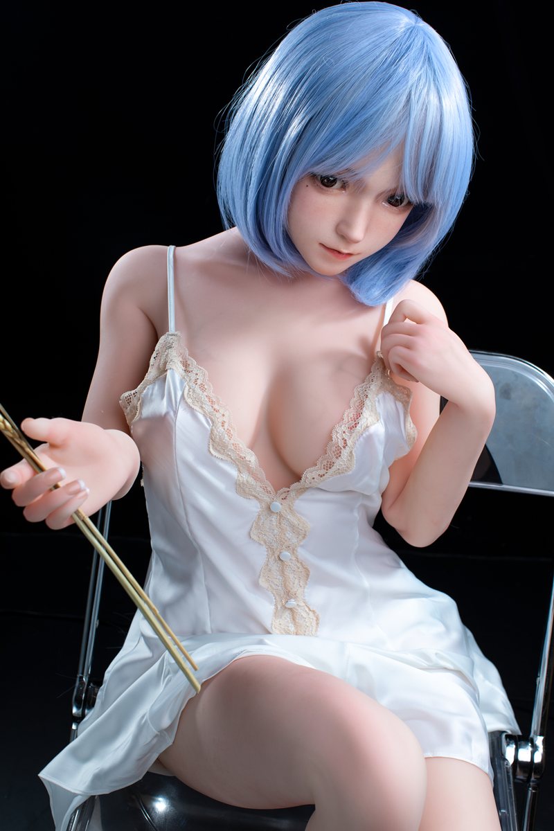 Kukulla seksi Xi Feng (FUDoll 148cm D-Cup #J012 silikoni)