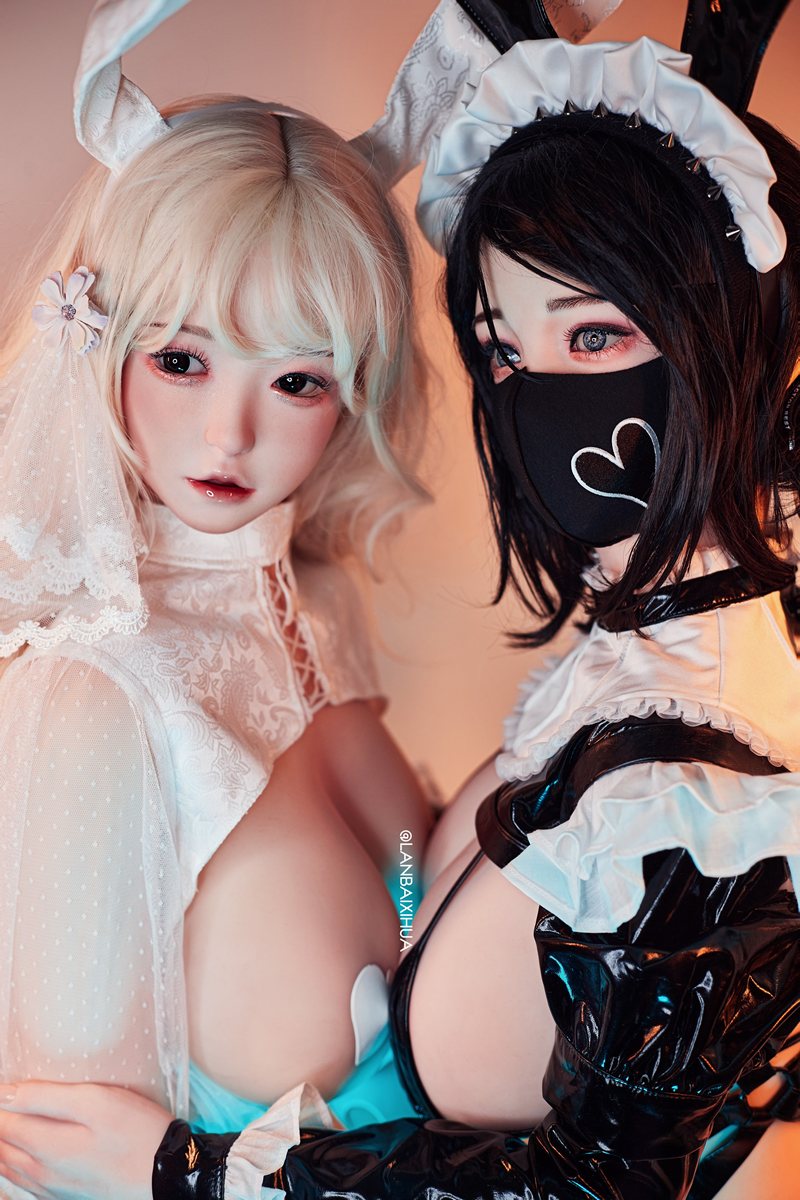 Boneca sexual Huannai (FUDoll 157cm H-Cup #J008 TPE)