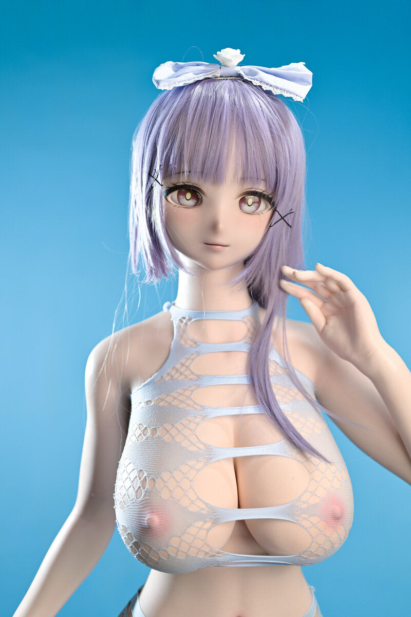 Amy sexpuppe (FUDoll 153cm I-cup #Anime Silikon)