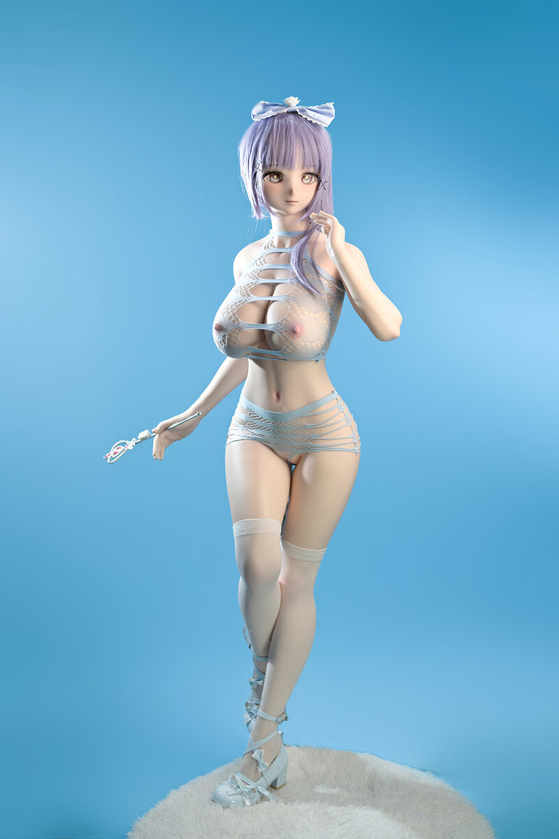 Amy sexpuppe (FUDoll 153cm I-cup #Anime Silikon)