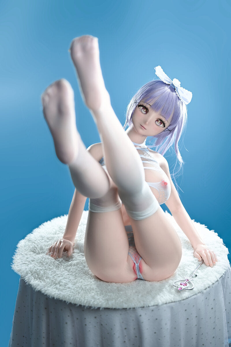 Amy sexpuppe (FUDoll 153cm I-cup #Anime Silikon)