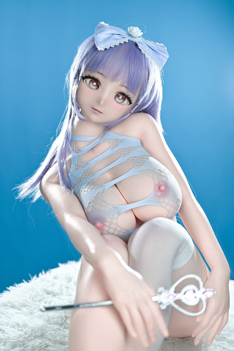 Amy sexpuppe (FUDoll 153cm I-cup #Anime Silikon)
