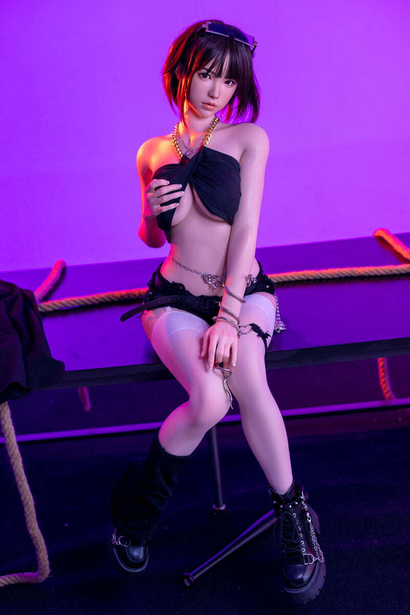 ShaLi sexpuppe (FUDoll 161cm D-cup Silikon)