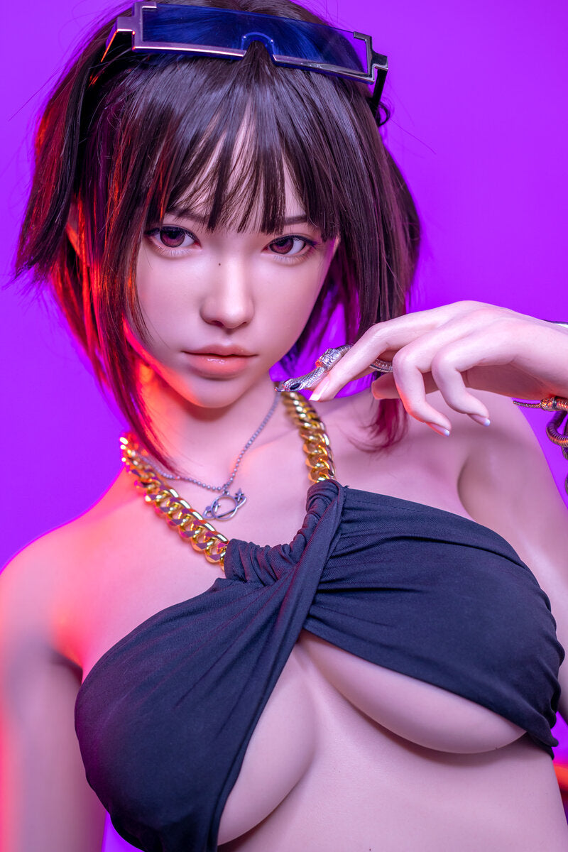 ShaLi sexpuppe (FUDoll 161cm D-cup Silikon)