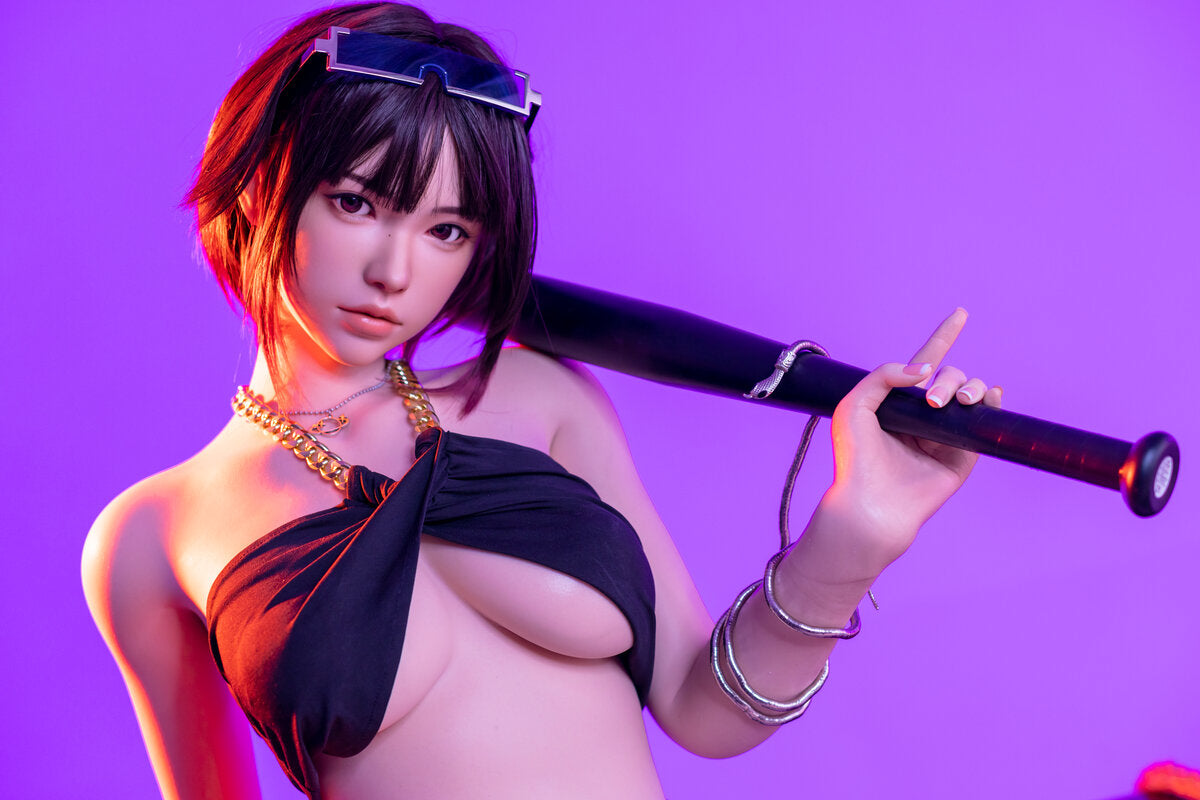 ShaLi sexpuppe (FUDoll 161cm D-cup Silikon)