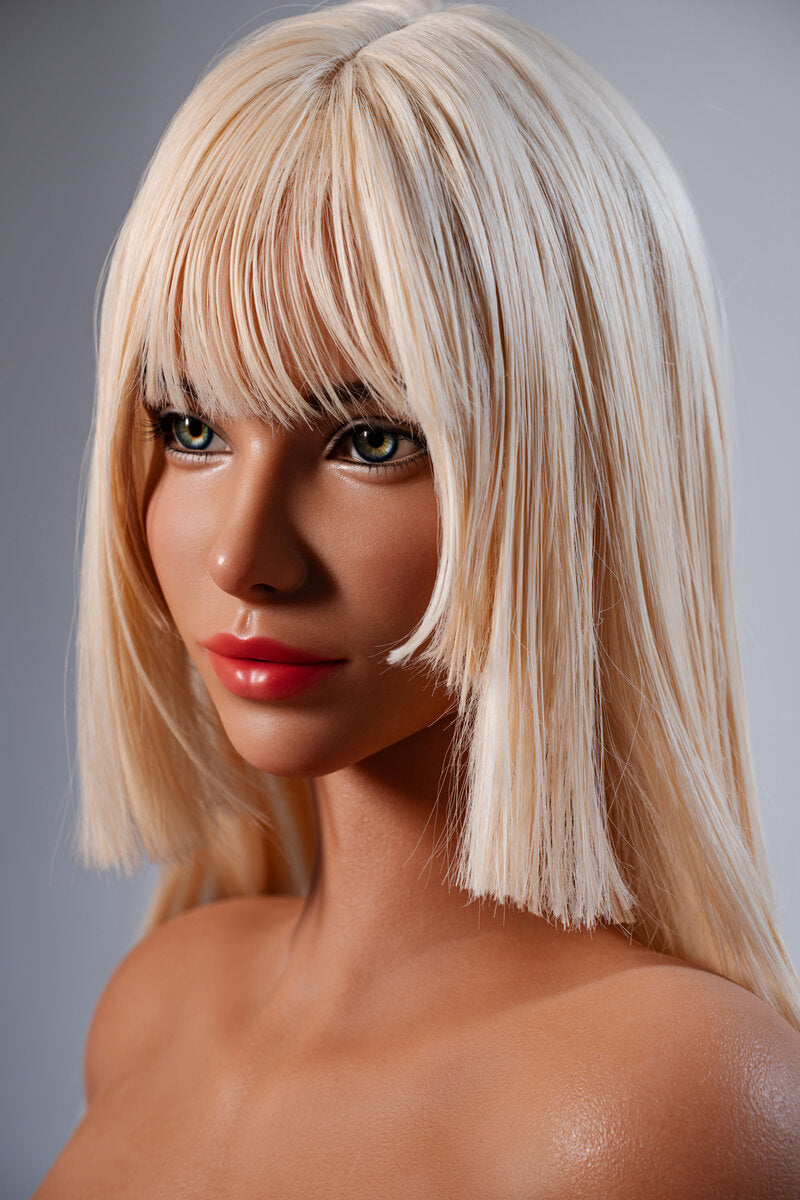 Lisa Sex doll (FUDoll 157cm H-cup silicone)
