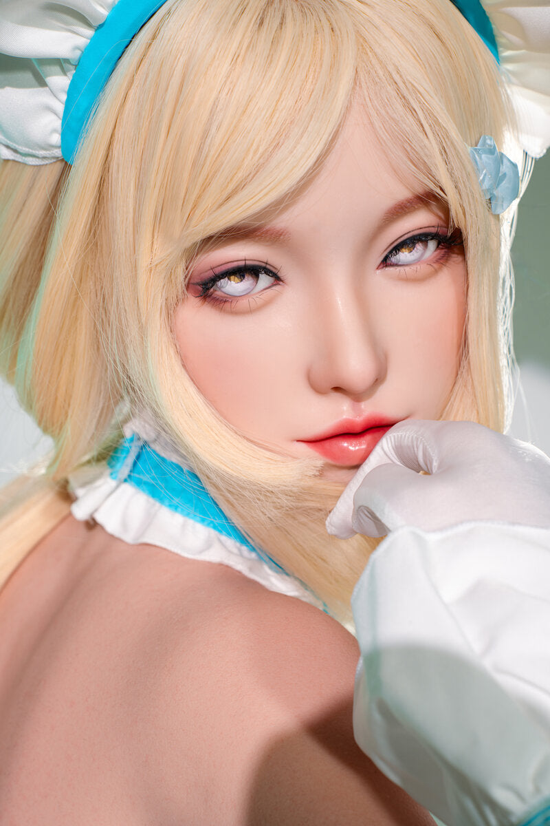 Xiaobei sexpuppe (FUPuppe 157cm H-cup Silikon)