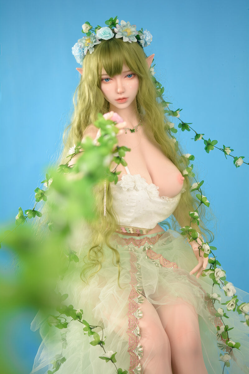 Секс кукла Ailita (FUDoll 169cm D-Cup Silicone)