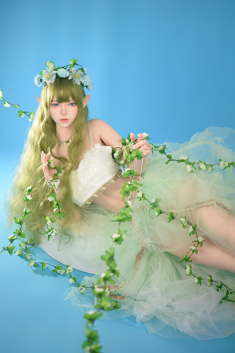 Секс кукла Ailita (FUDoll 169cm D-Cup Silicone)