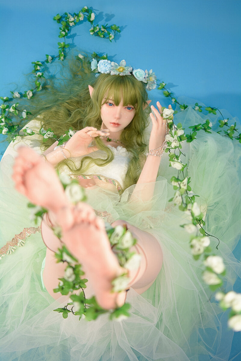 Секс кукла Ailita (FUDoll 169cm D-Cup Silicone)