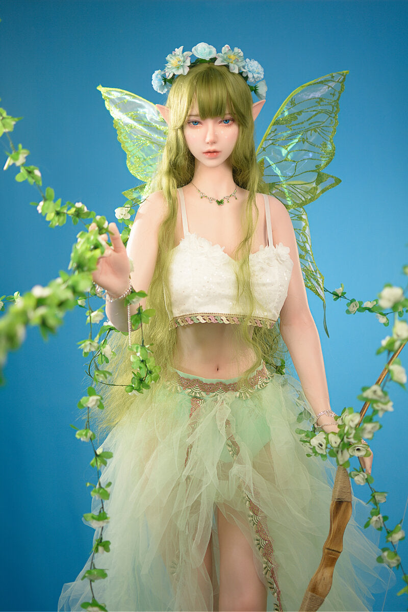Секс кукла Ailita (FUDoll 169cm D-Cup Silicone)