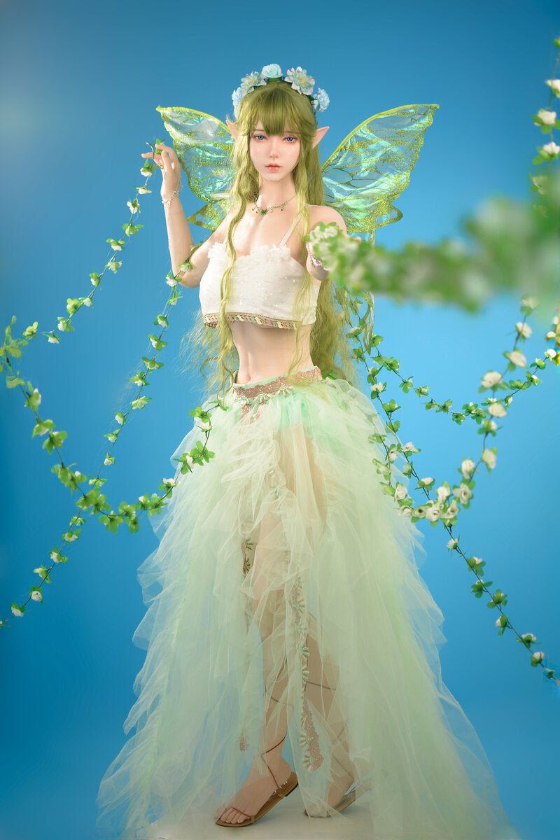 Секс кукла Ailita (FUDoll 169cm D-Cup Silicone)