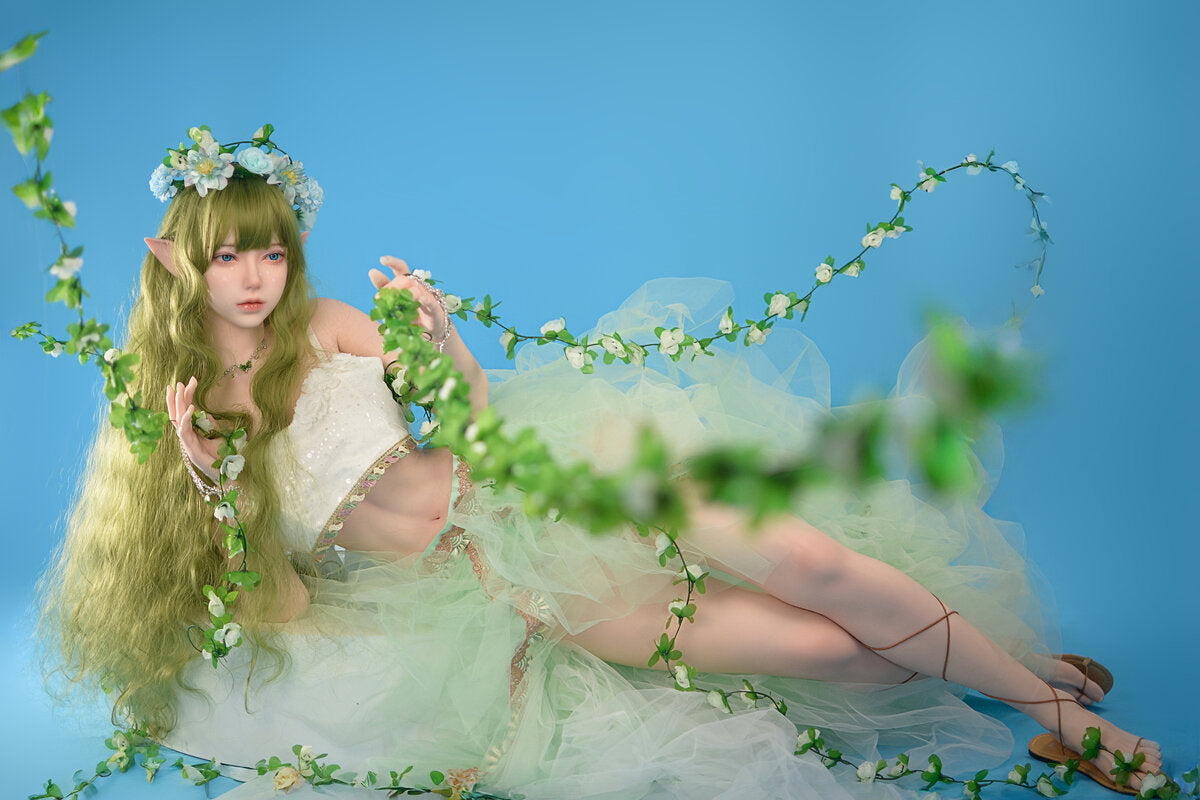 Секс кукла Ailita (FUDoll 169cm D-Cup Silicone)