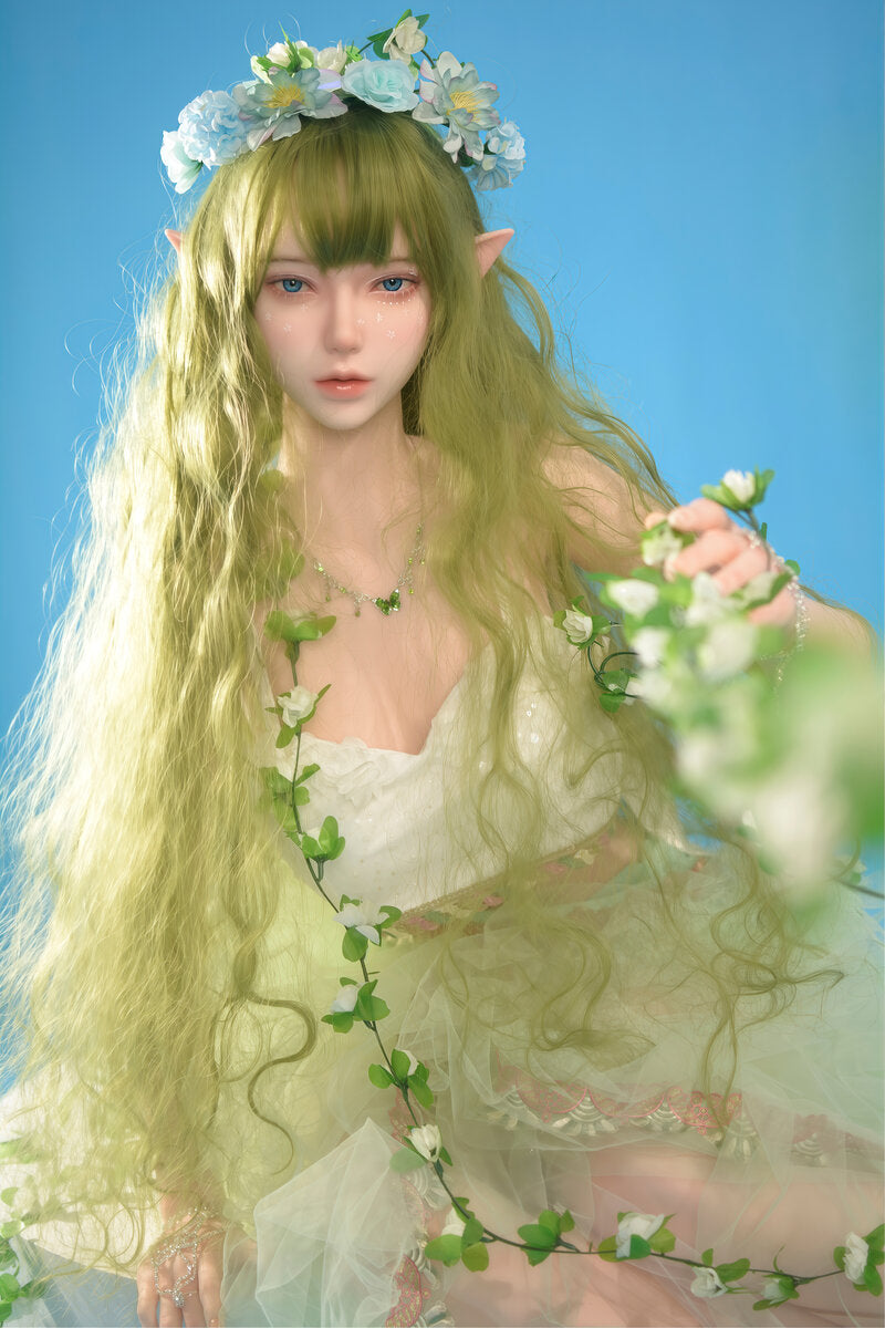 Секс кукла Ailita (FUDoll 169cm D-Cup Silicone)
