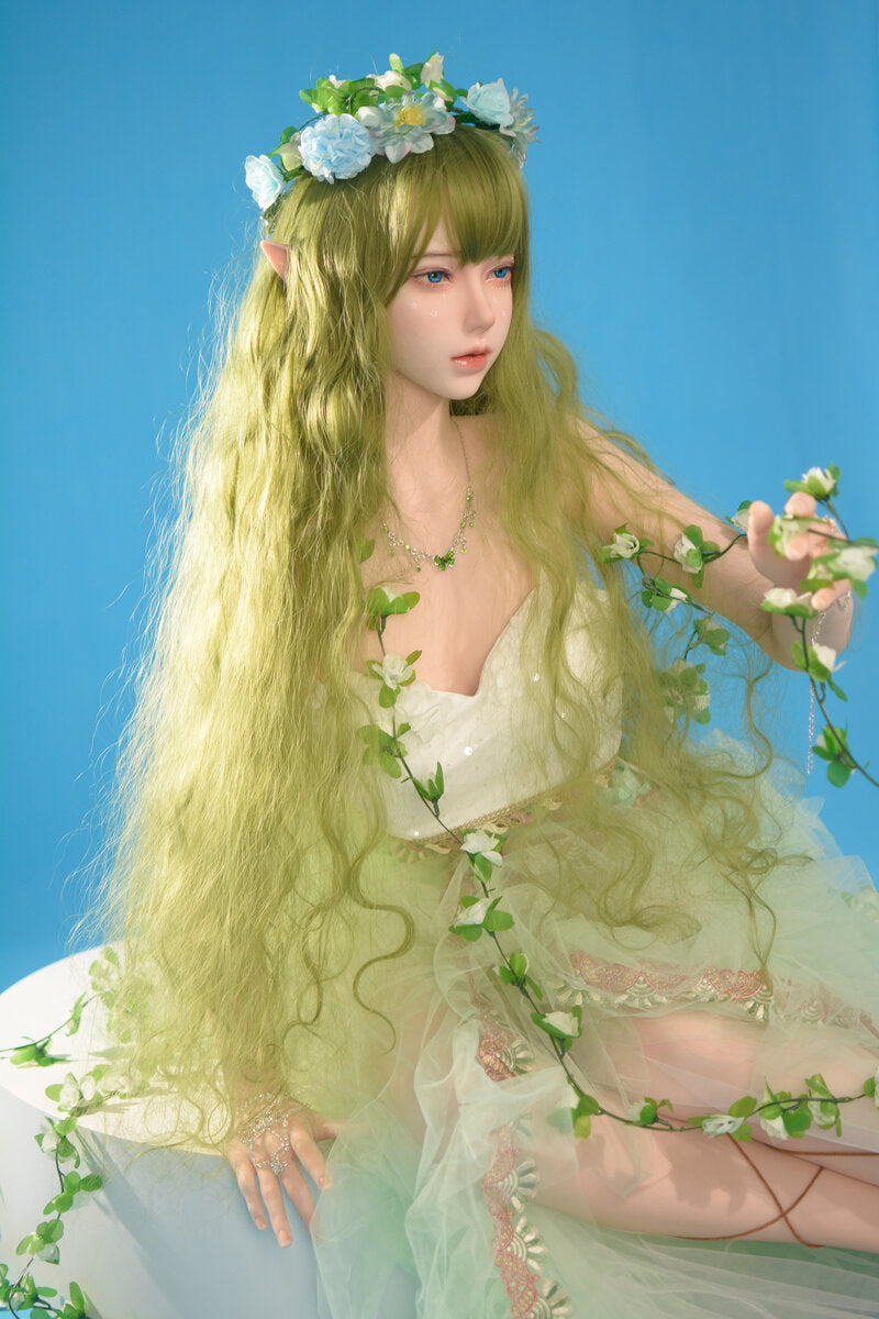 Секс кукла Ailita (FUDoll 169cm D-Cup Silicone)
