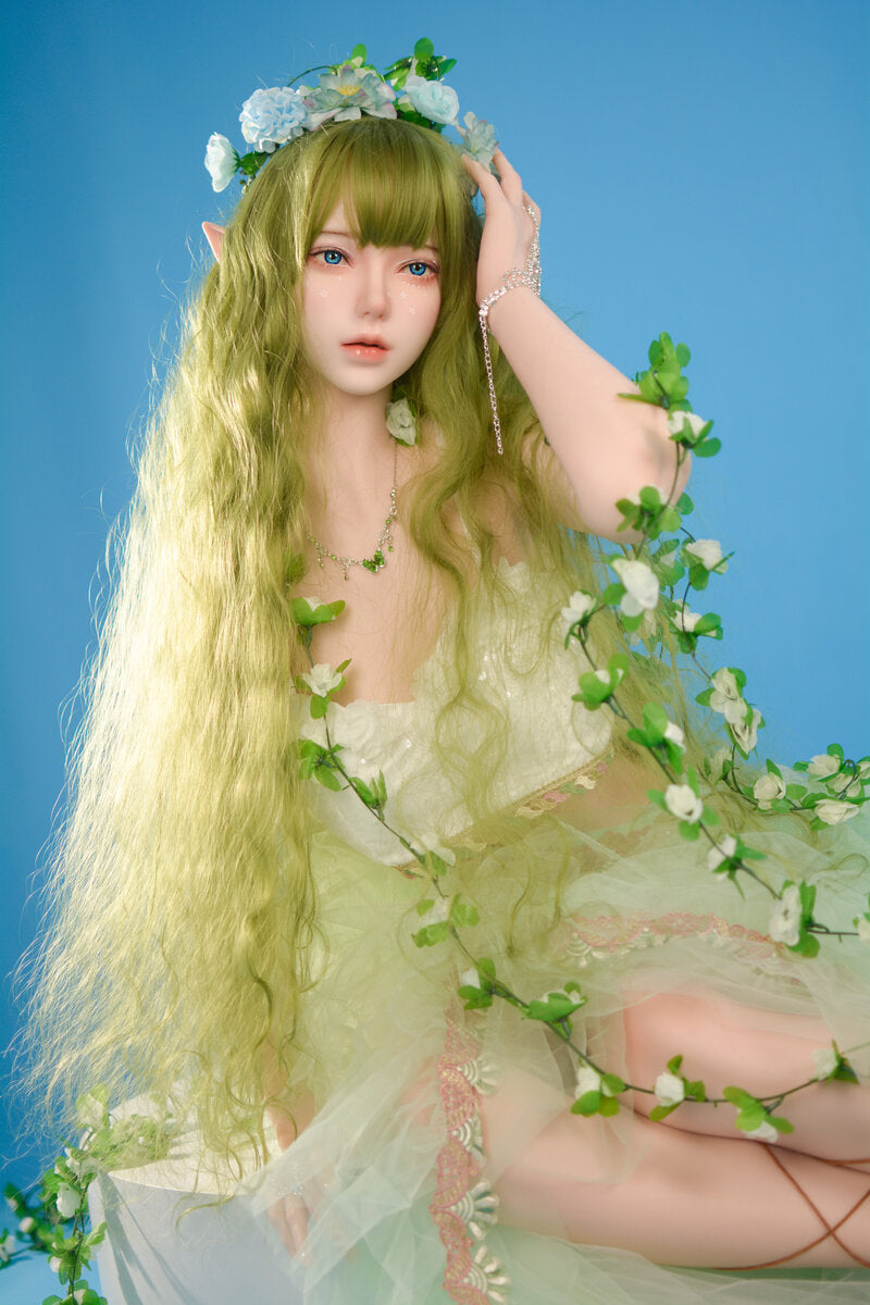 Секс кукла Ailita (FUDoll 169cm D-Cup Silicone)