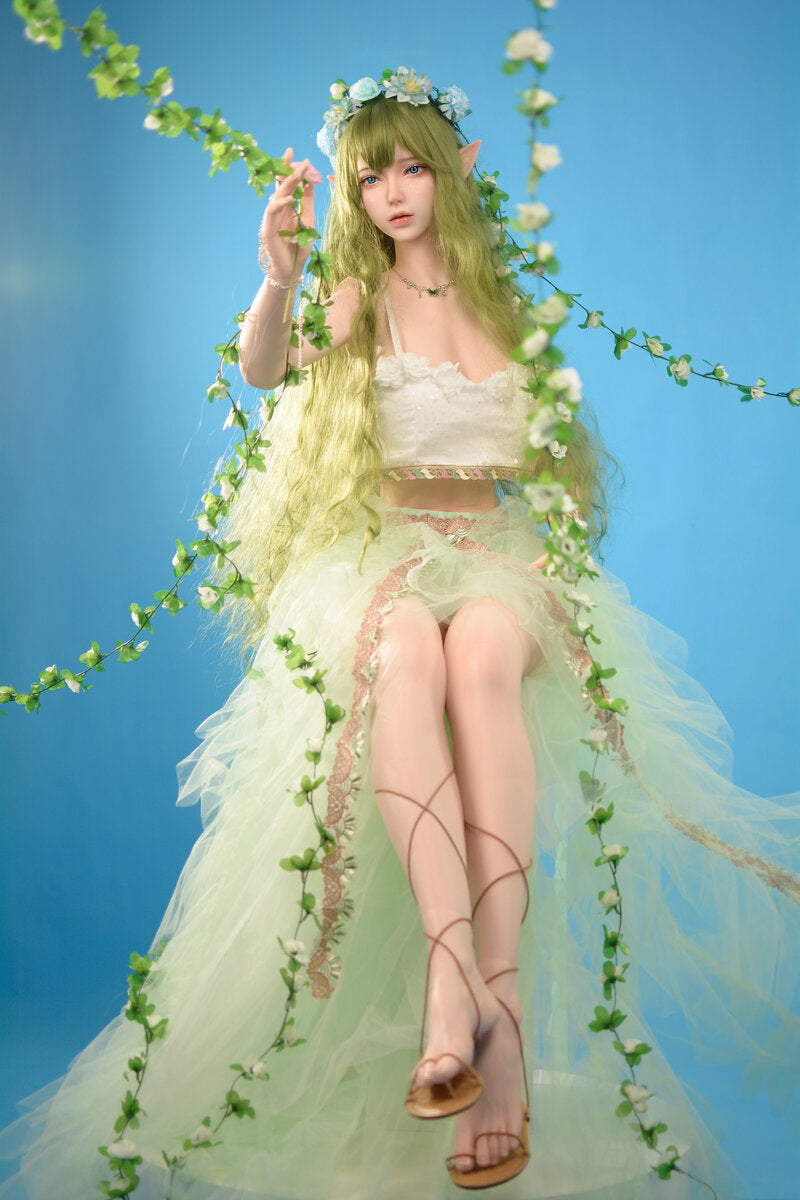 Секс кукла Ailita (FUDoll 169cm D-Cup Silicone)