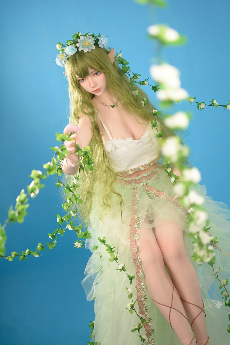 Секс кукла Ailita (FUDoll 169cm D-Cup Silicone)
