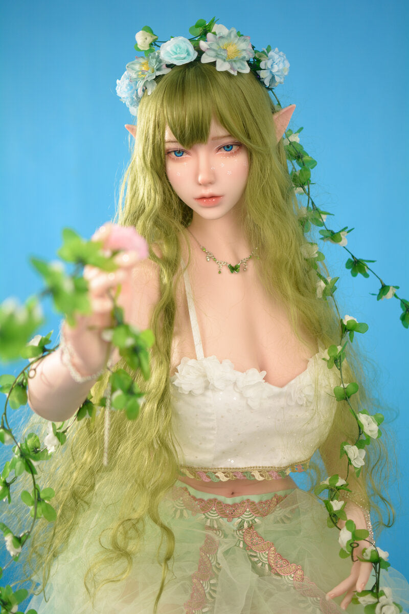 Секс кукла Ailita (FUDoll 169cm D-Cup Silicone)