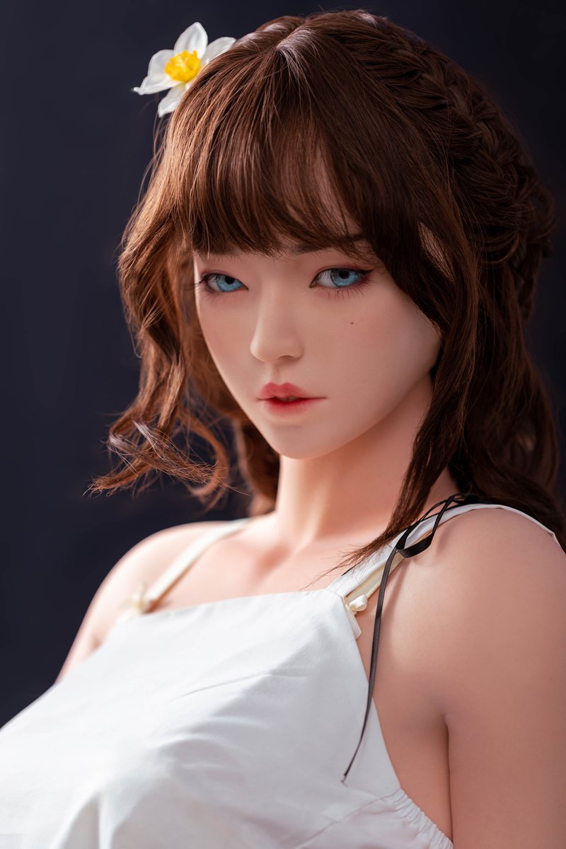 Секс кукла Sae (FUDoll 158cm D-Cup #J020 силикон)