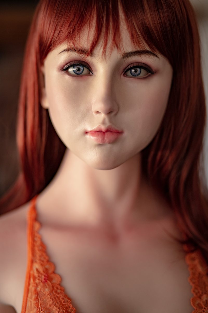 Boneca sexual Misa (FUDoll 163cm F-Cup #J033 TPE+Silicone)