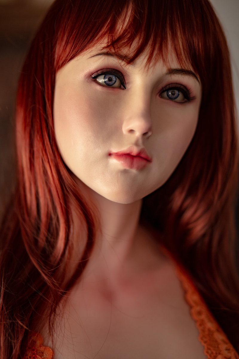 Boneca sexual Misa (FUDoll 163cm F-Cup #J033 TPE+Silicone)