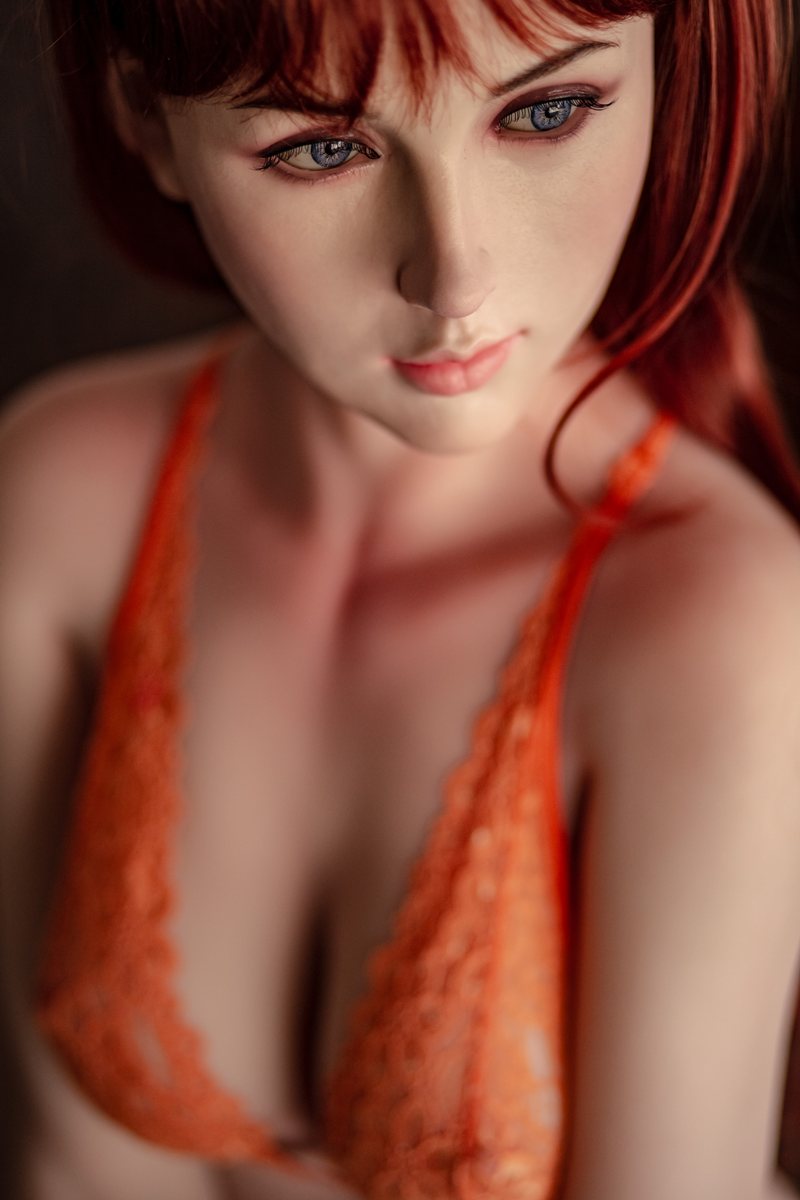 Boneca sexual Misa (FUDoll 163cm F-Cup #J033 TPE+Silicone)